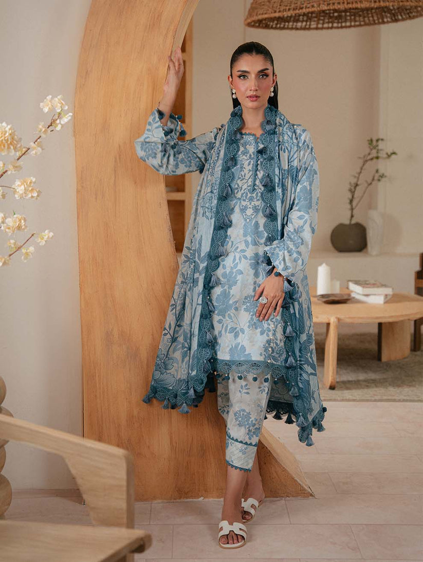 Jade - Lumea Prints Collection'25