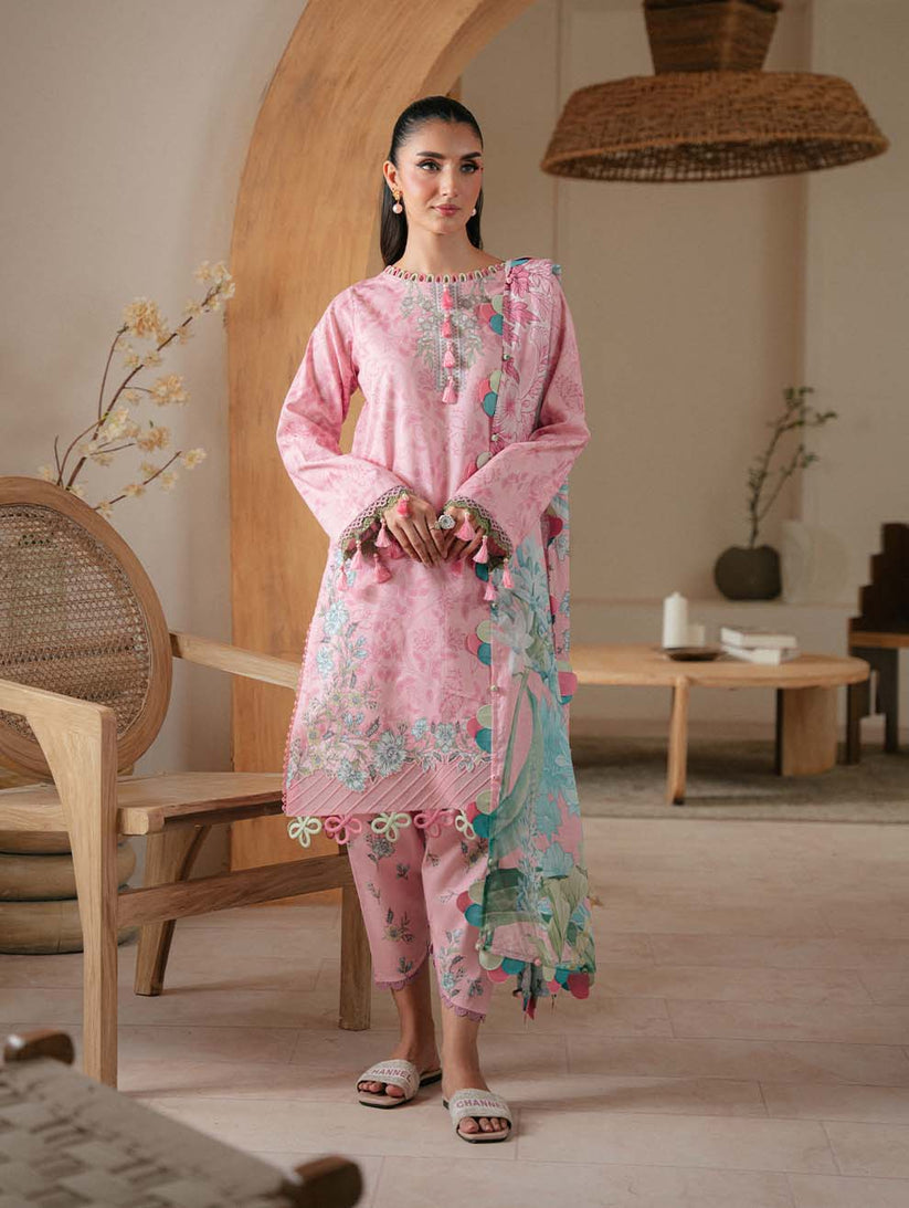 Jade - Lumea Prints Collection'25