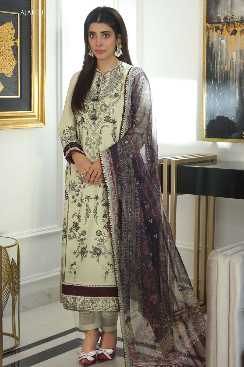 Asim Jofa - Aira Collection '23