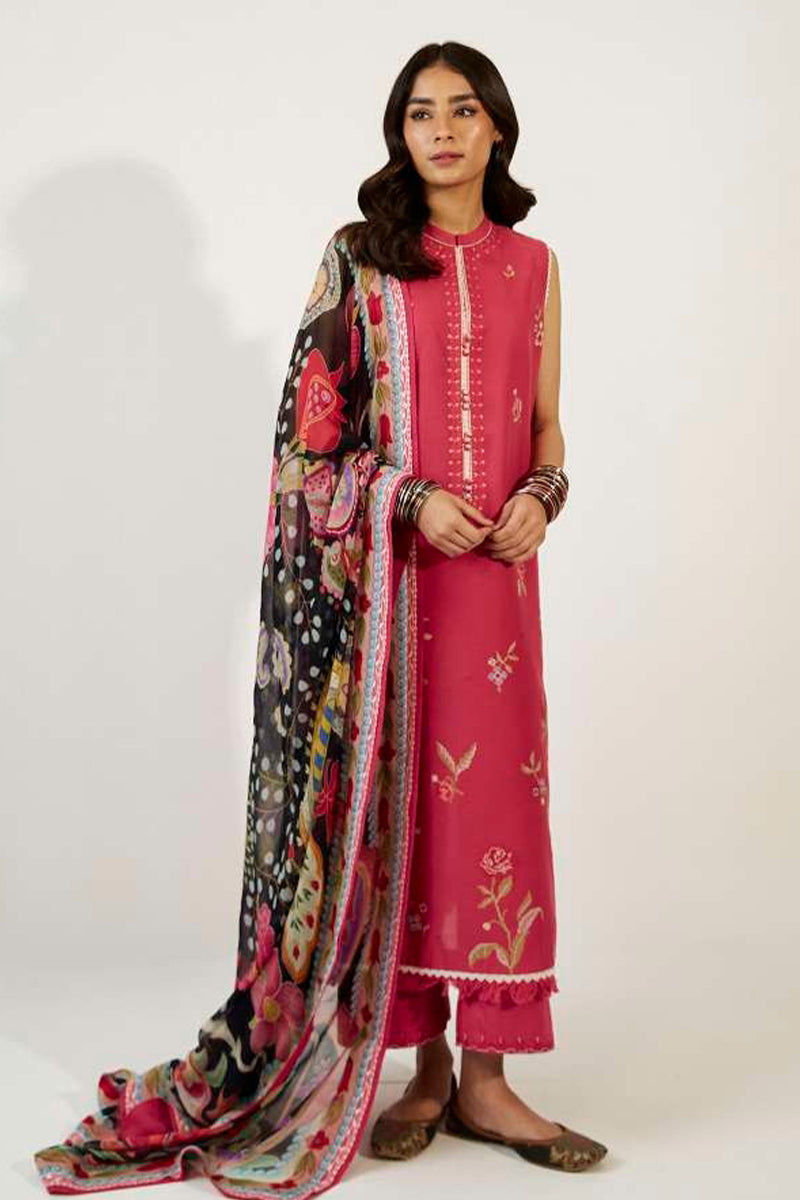 Coco By Zara Shahjahan Lawn Collection Vol:II '23