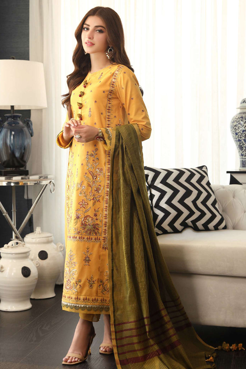 Asim Jofa - Aira Collection '23