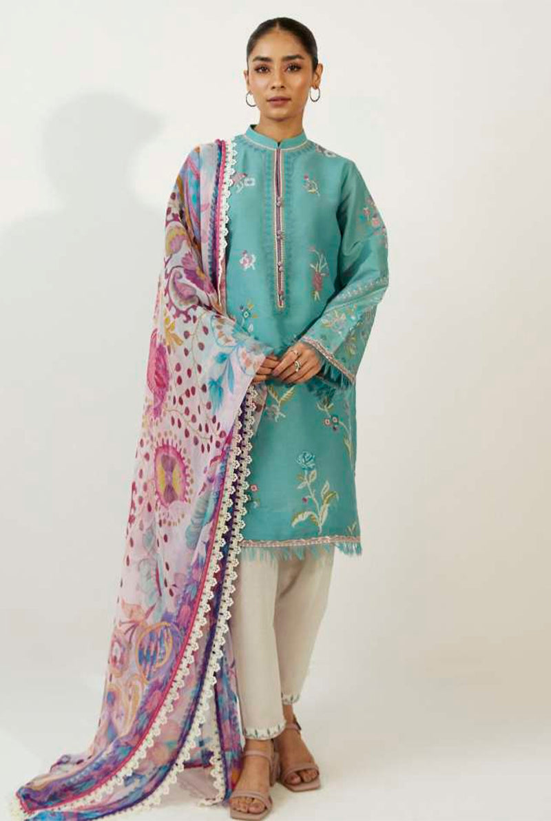 Coco By Zara Shahjahan Lawn Collection Vol:II '23
