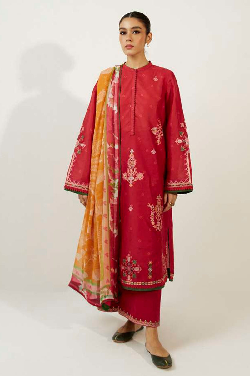 Coco By Zara Shahjahan Lawn Collection Vol:II '23