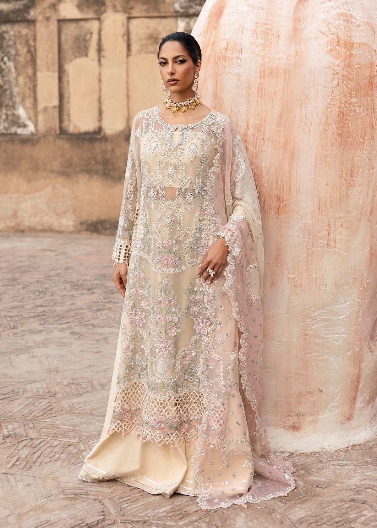 Sardinia - Chiffon Edit Collection '25