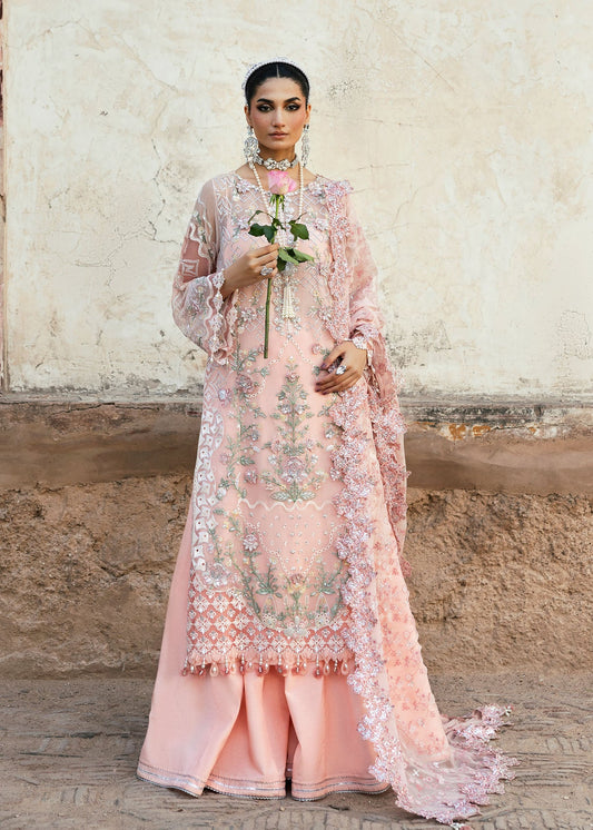 Sardinia - Chiffon Edit Collection '25