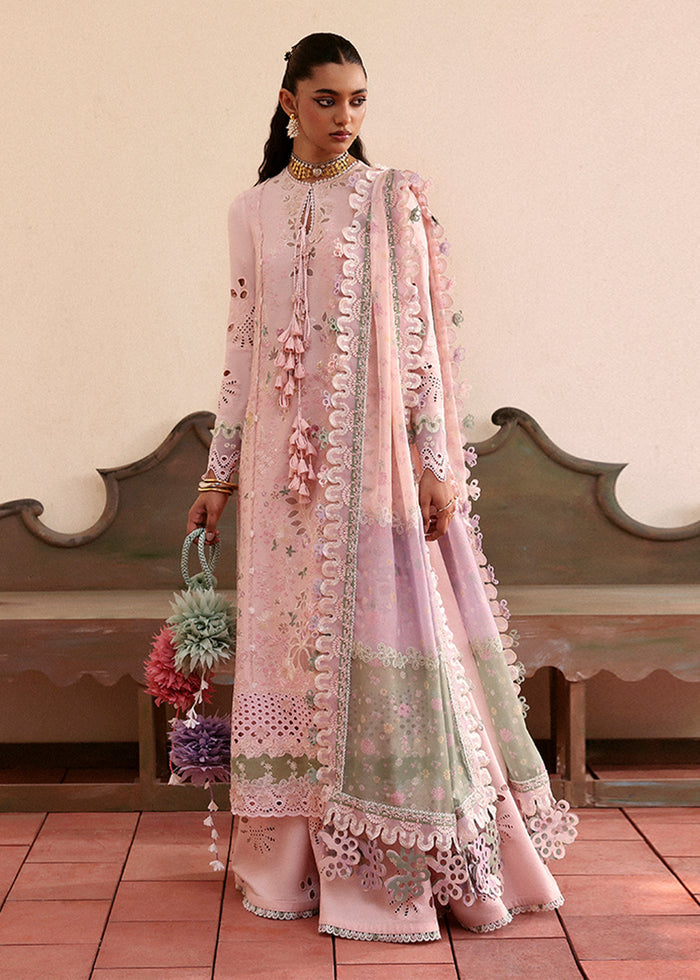 Suffuse - Luxury Lawn Collection '25