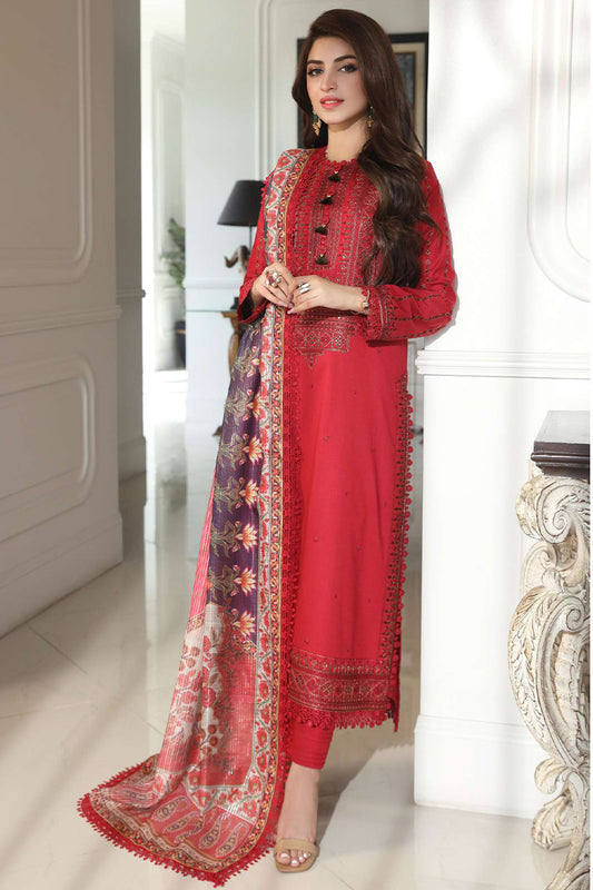 Asim Jofa - Aira Collection '23
