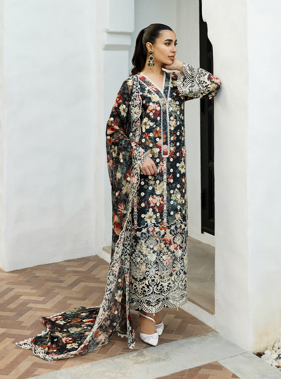 Zainab Chottani - Chikankari Collection '25
