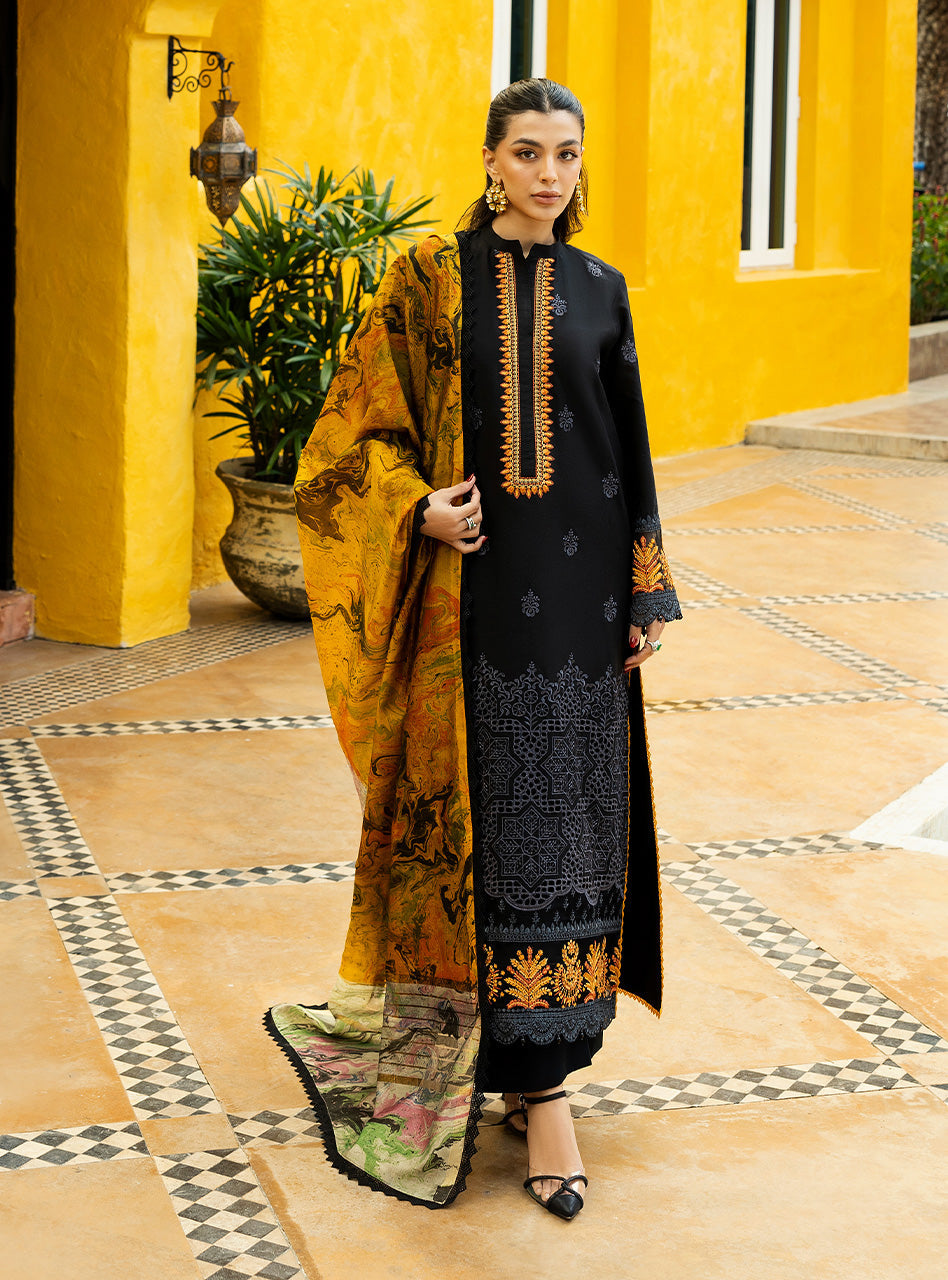 Zainab Chottani - Chikankari Collection '25