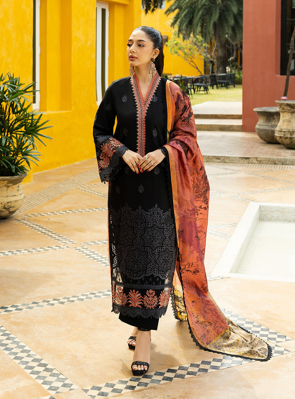 Zainab Chottani - Chikankari Collection '25