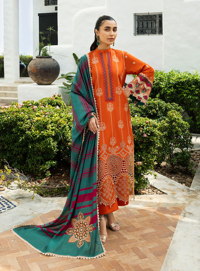 Zainab Chottani - Chikankari Collection '25
