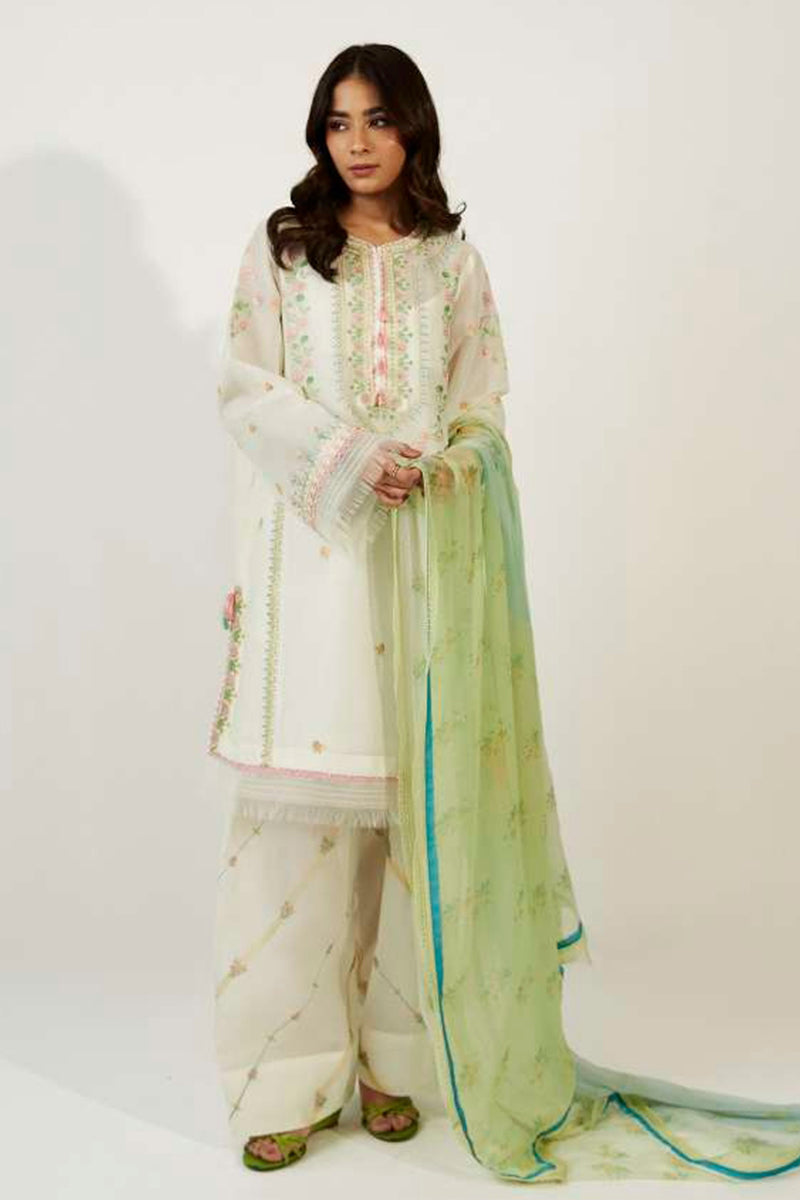 Coco By Zara Shahjahan Lawn Collection Vol:II '23