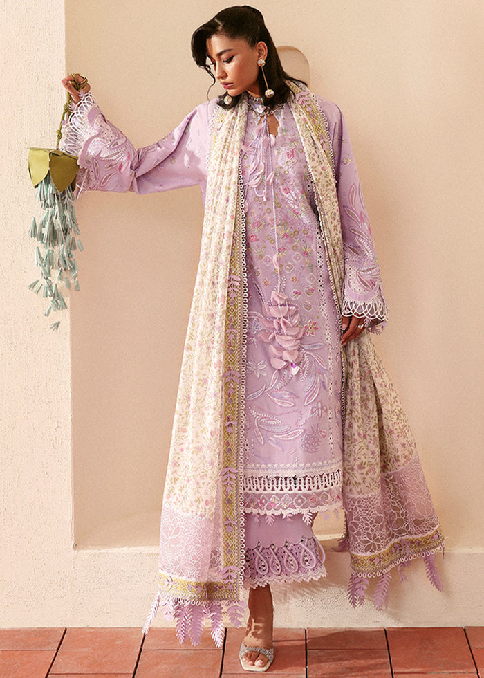 Suffuse - Luxury Lawn Collection '25