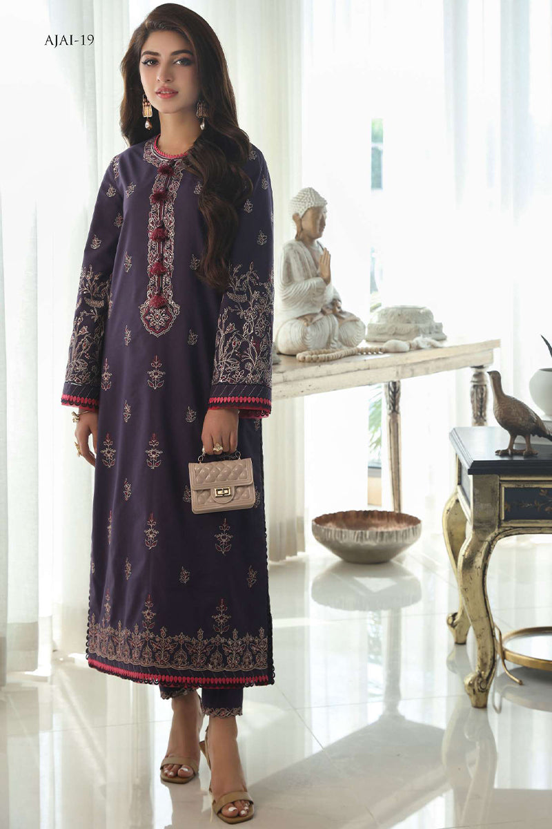 Asim Jofa - Aira Collection '23