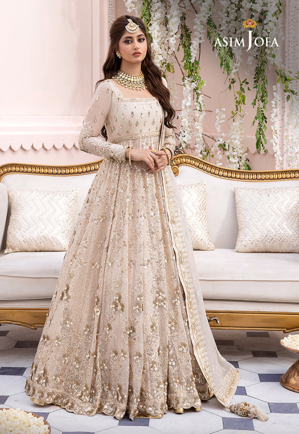 Asim Jofa - Chandni Luxury Formals Collection '23