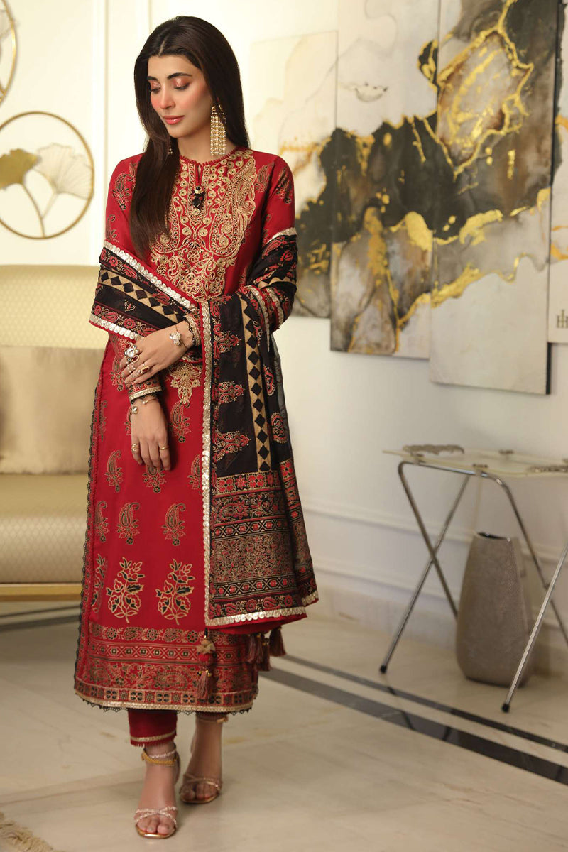 Asim Jofa - Aira Collection '23