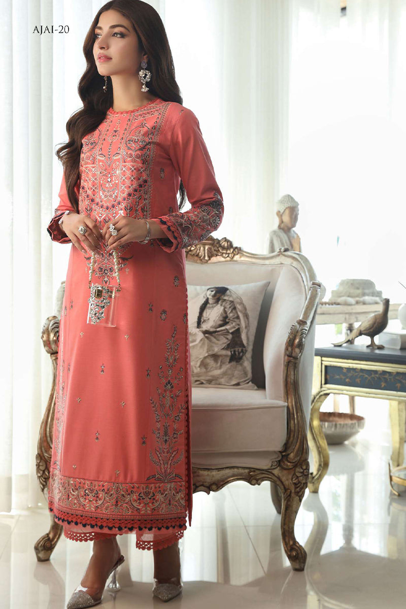 Asim Jofa - Aira Collection '23