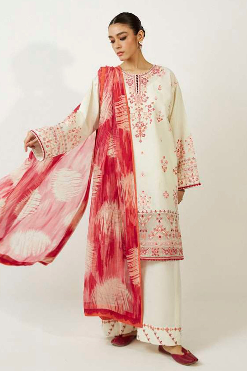 Coco By Zara Shahjahan Lawn Collection Vol:II '23