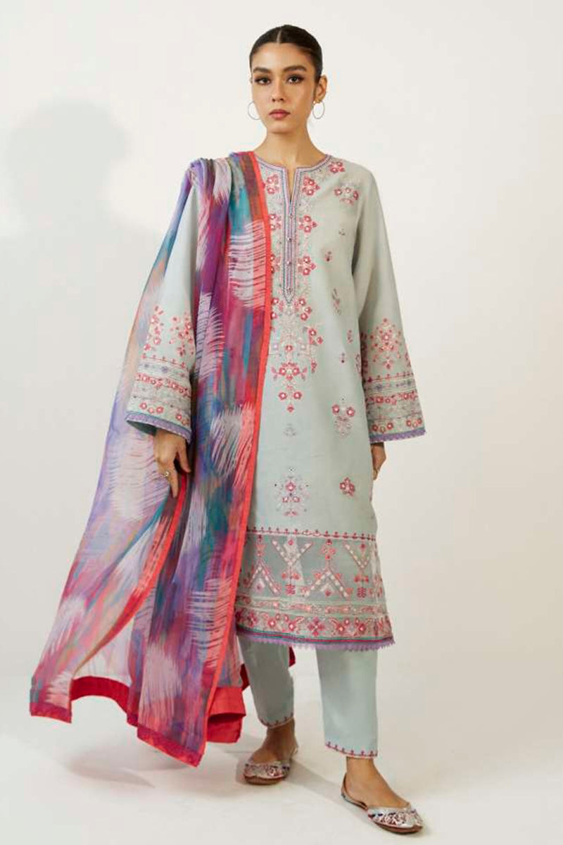 Coco By Zara Shahjahan Lawn Collection Vol:II '23