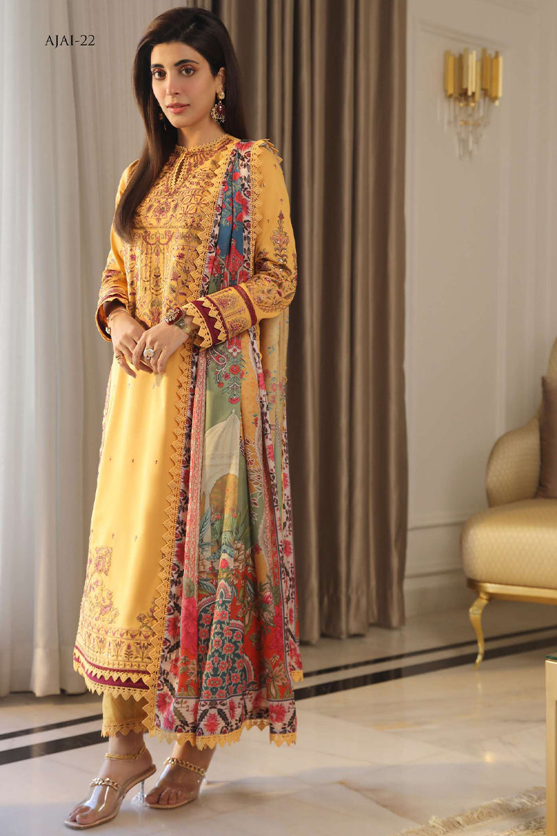 Asim Jofa - Aira Collection '23