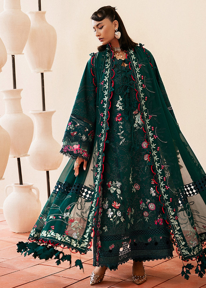 Suffuse - Luxury Lawn Collection '25