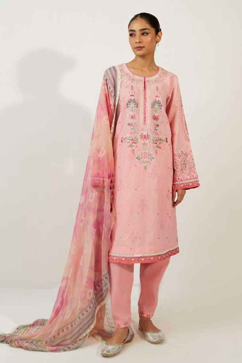 Coco By Zara Shahjahan Lawn Collection Vol:II '23