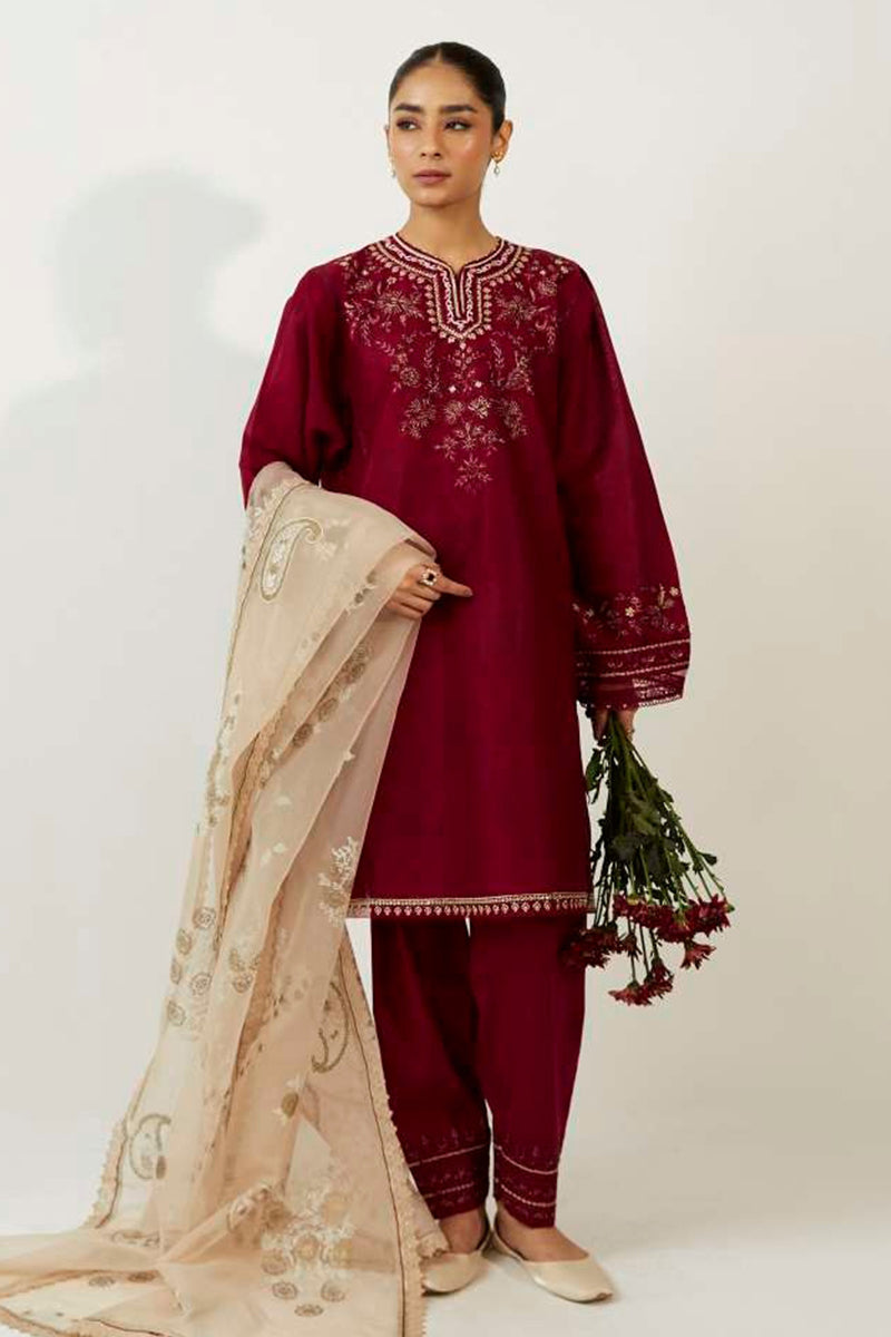 Coco By Zara Shahjahan Lawn Collection Vol:II '23