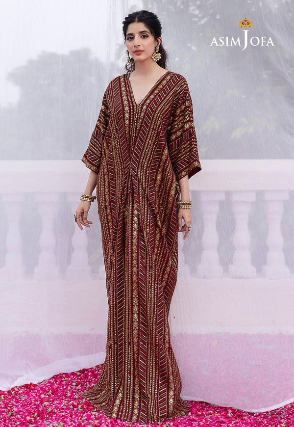 Asim Jofa - Abresham Luxury Festive Collection '23
