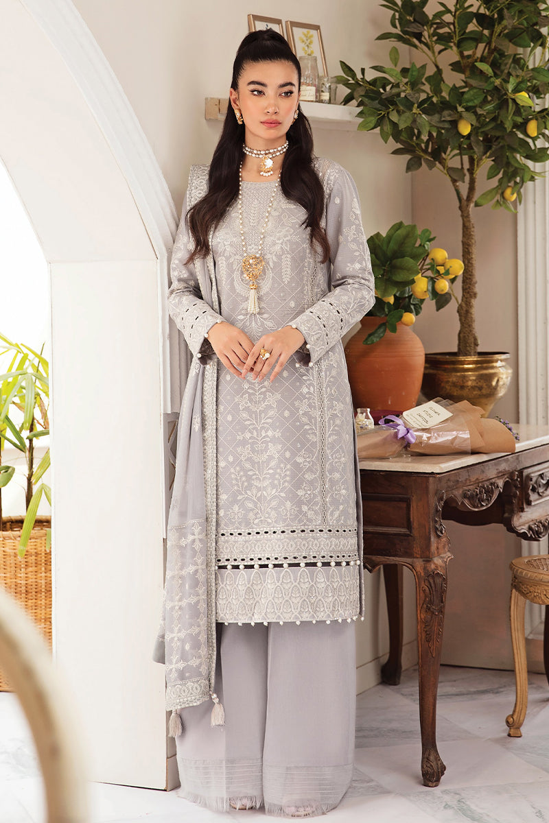 Gulaal - Luxury Lawn '23