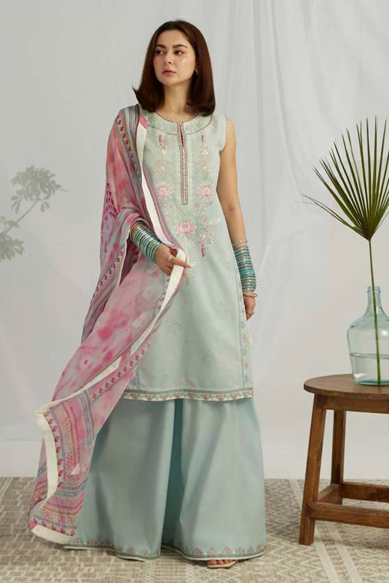Coco By Zara Shahjahan Lawn Collection Vol:II '23