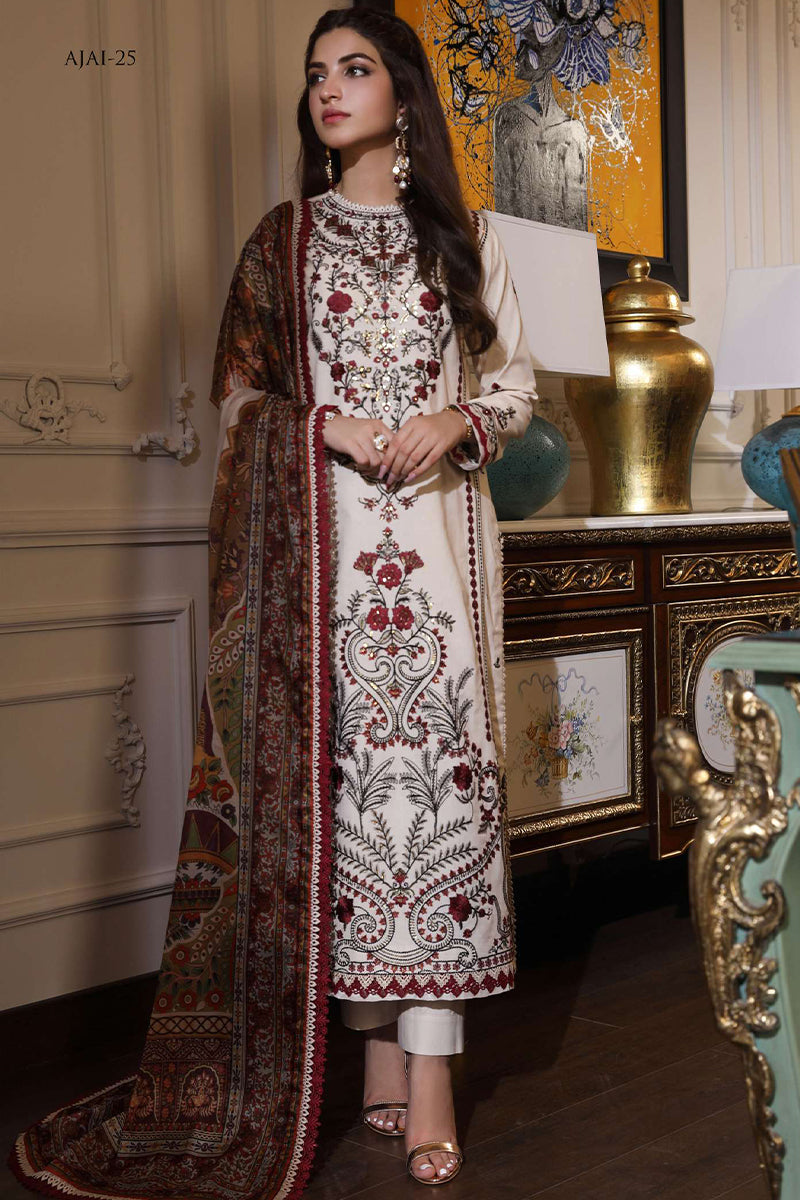Asim Jofa - Aira Collection '23