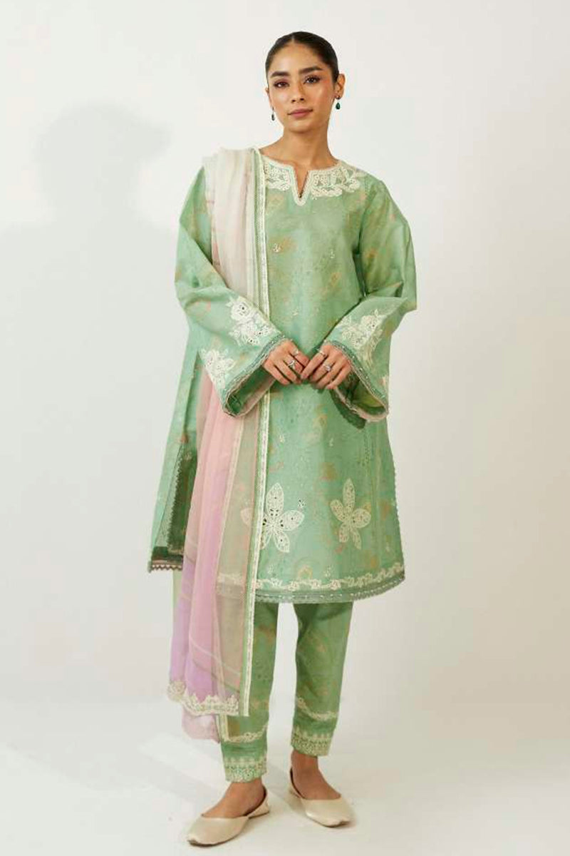 Coco By Zara Shahjahan Lawn Collection Vol:II '23