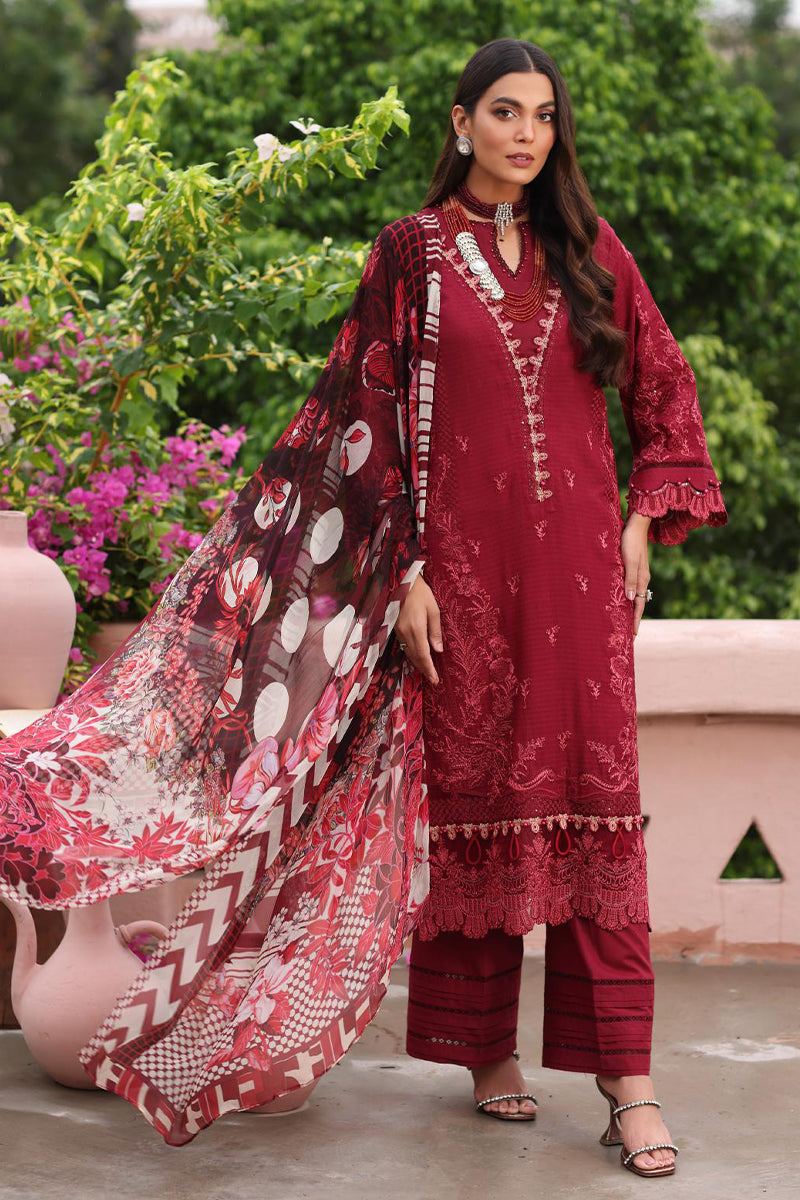 Elaf - Luxury Embroidered Collection '23