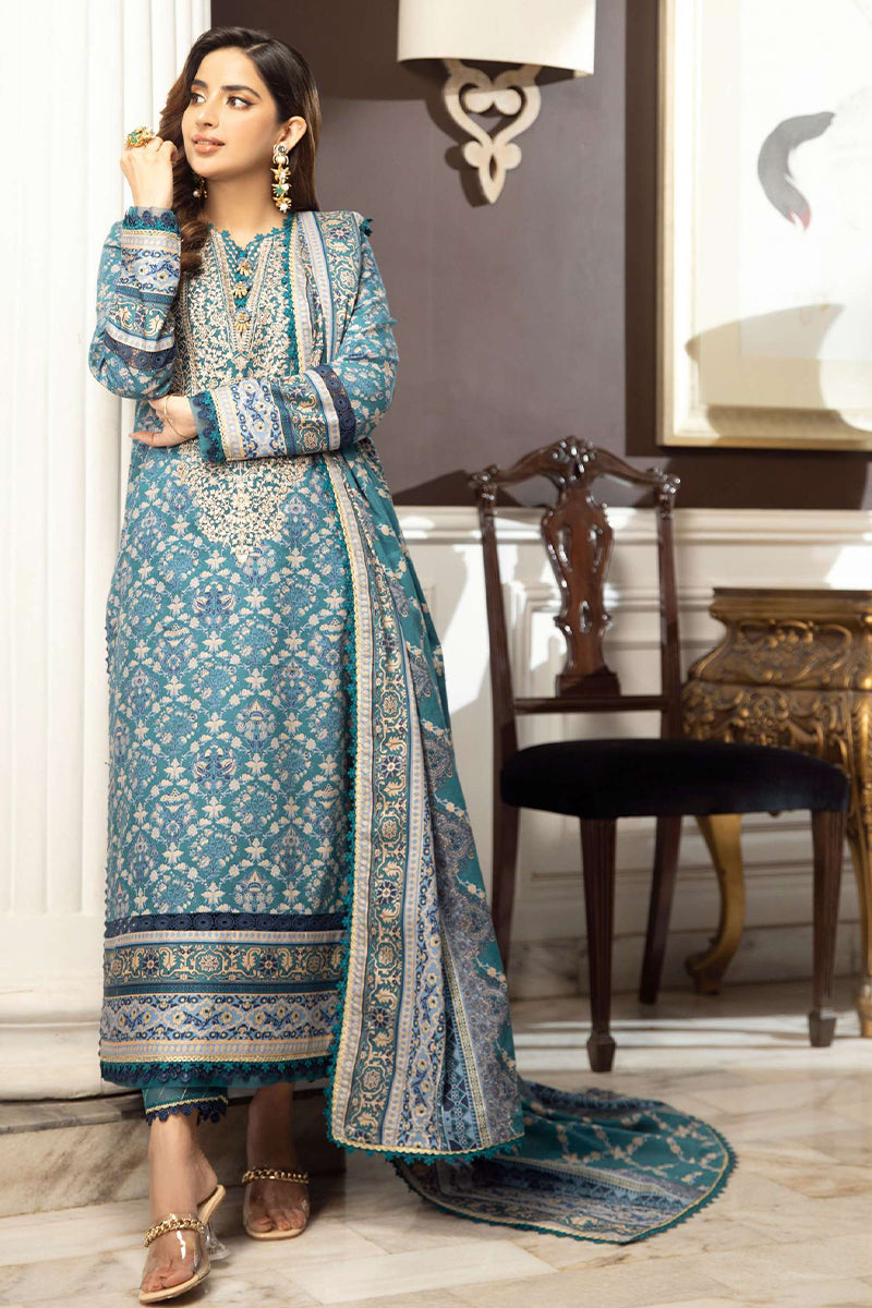 Asim Jofa - Aira Collection '23