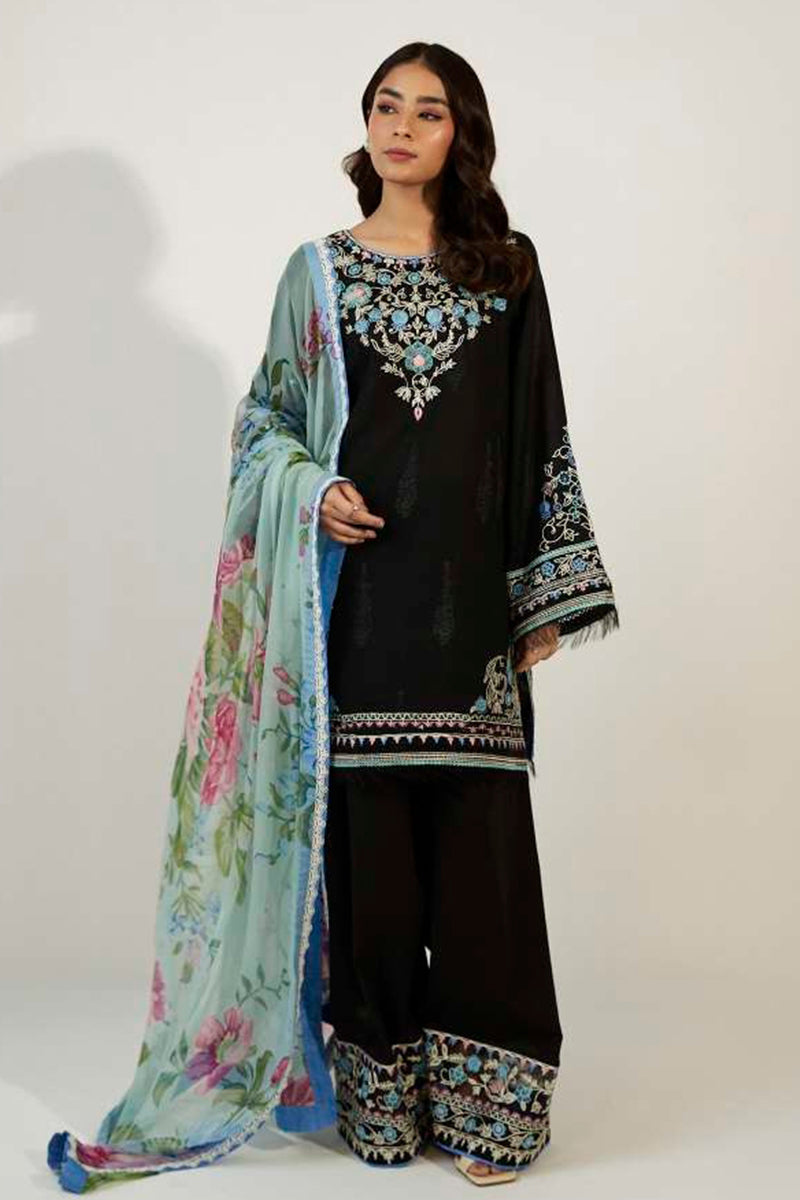 Coco By Zara Shahjahan Lawn Collection Vol:II '23
