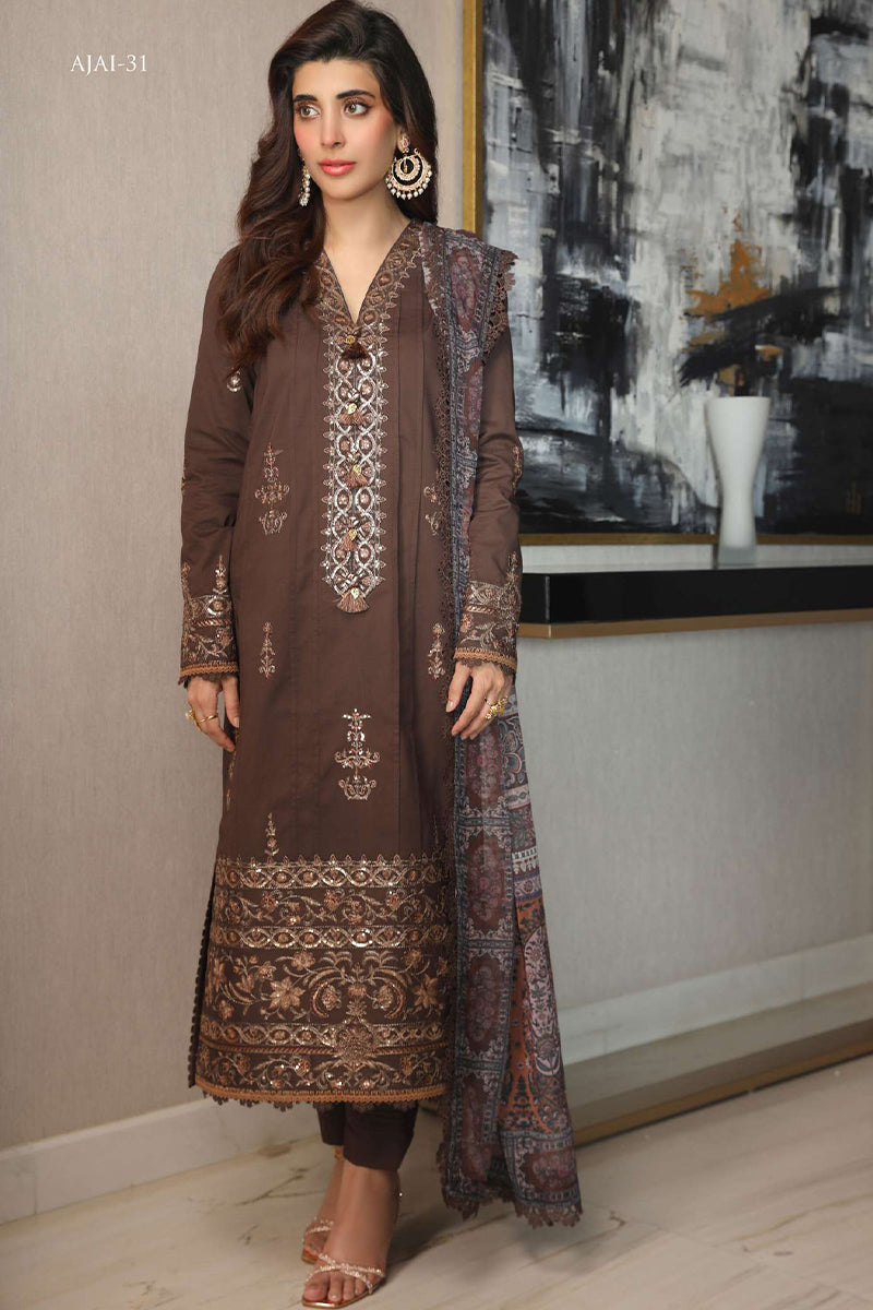 Asim Jofa - Aira Collection '23