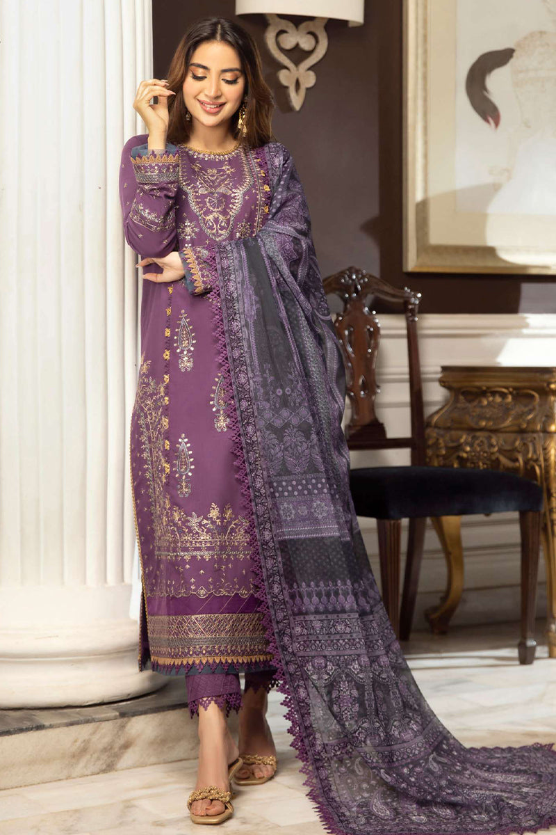 Asim Jofa - Aira Collection '23