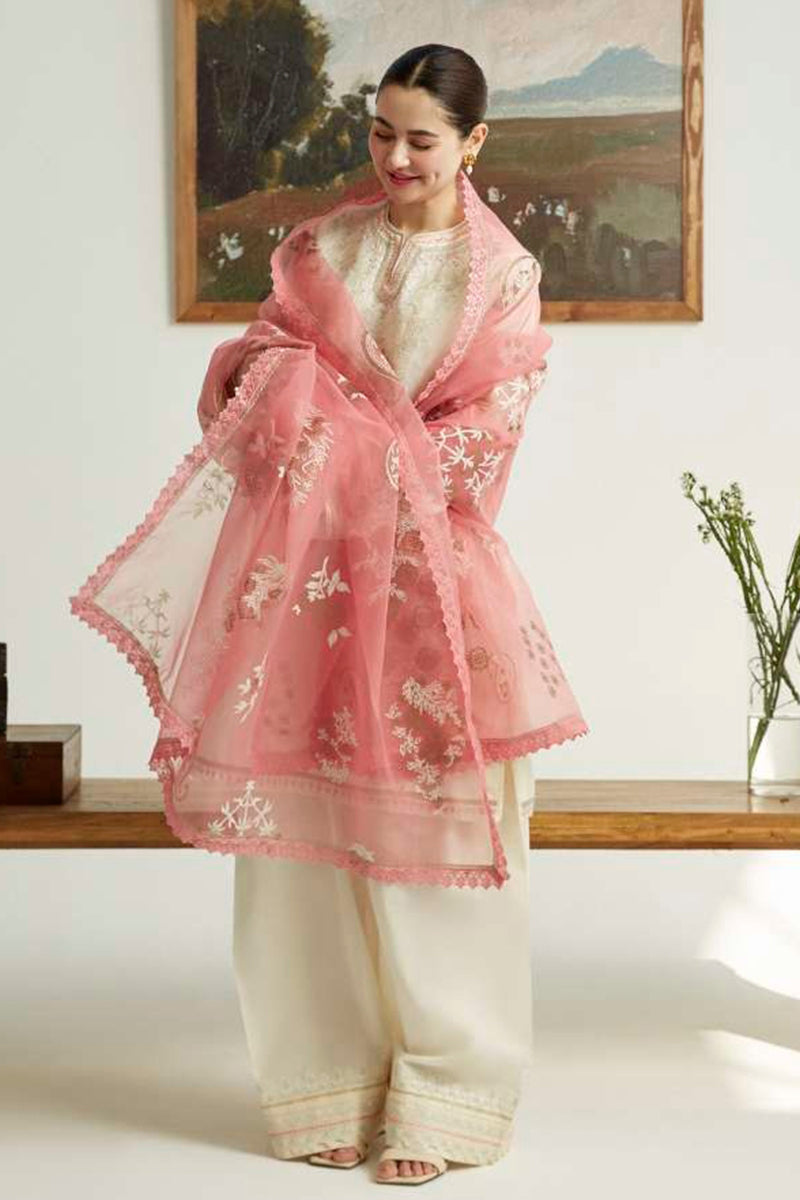 Coco By Zara Shahjahan Lawn Collection Vol:II '23