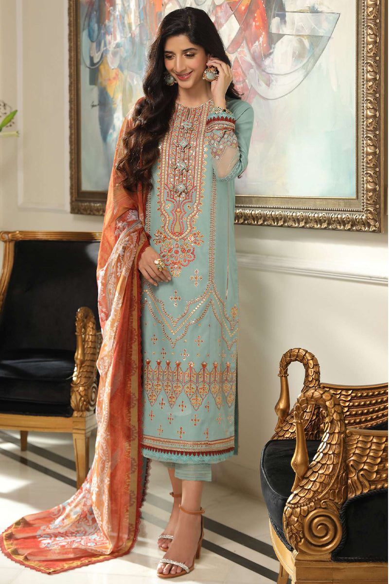Asim Jofa - Aira Collection '23