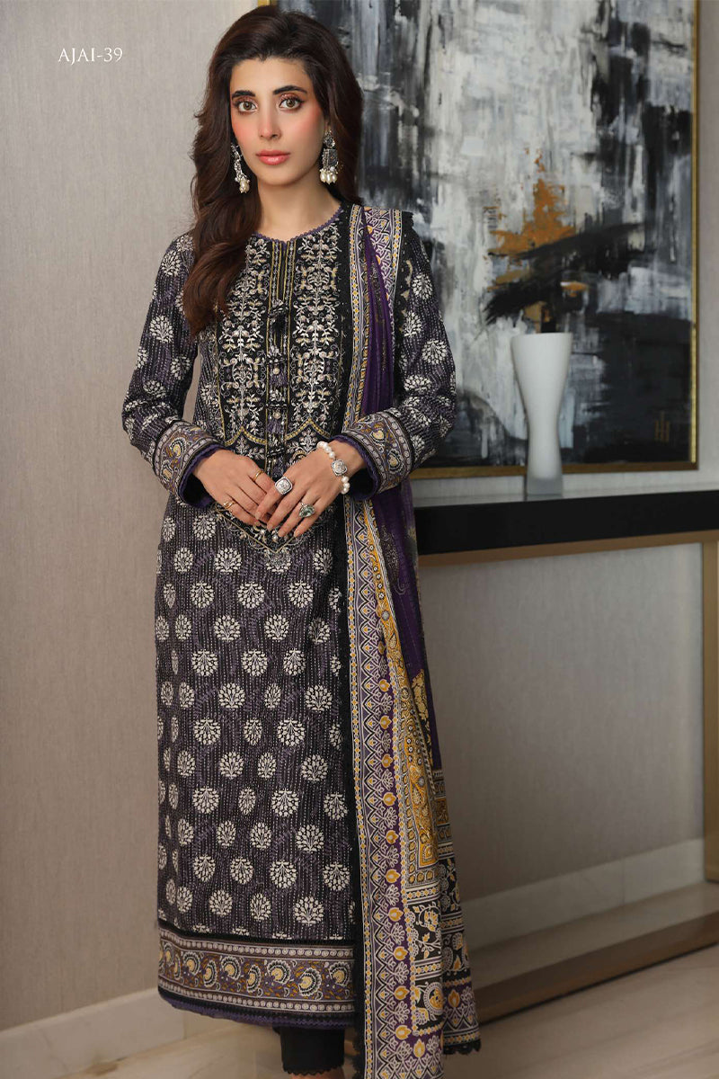Asim Jofa - Aira Collection '23