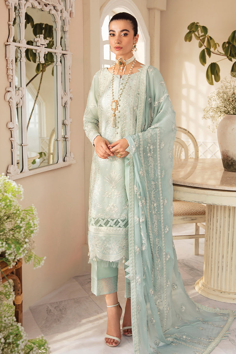 Gulaal - Luxury Lawn '23