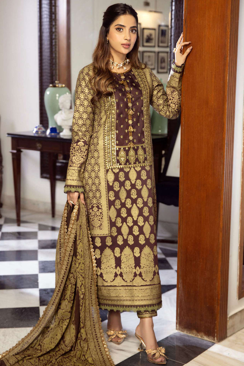 Asim Jofa - Aira Collection '23