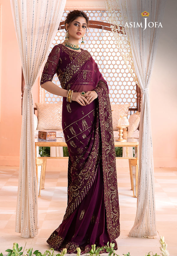 Asim Jofa - Chandni Luxury Formals Collection '23