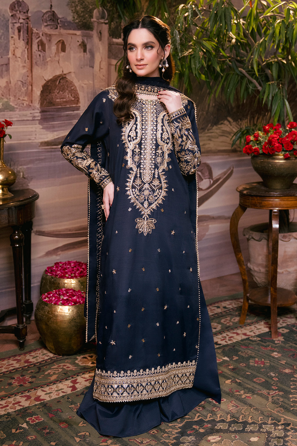 Neeshay - Shagun Collection '24