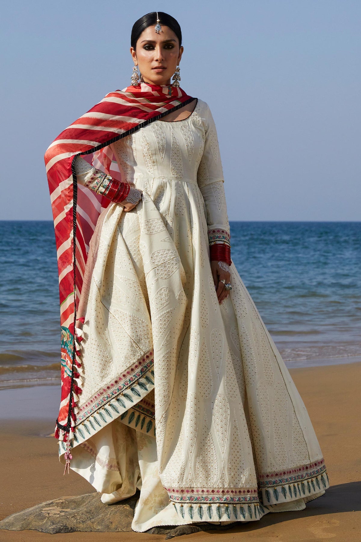 Zara Shahjahan - Lawn Unstitched '24