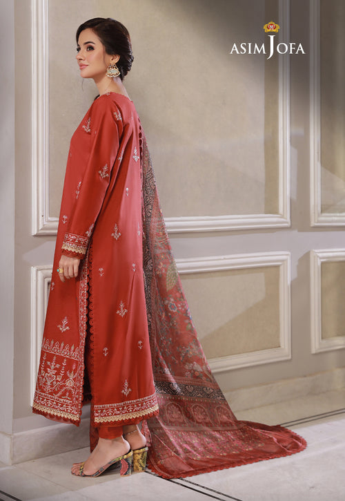 Asim Jofa - Asra Intexmix Collection '23