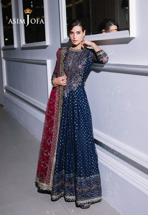 Asim Jofa - Festive Collection '25