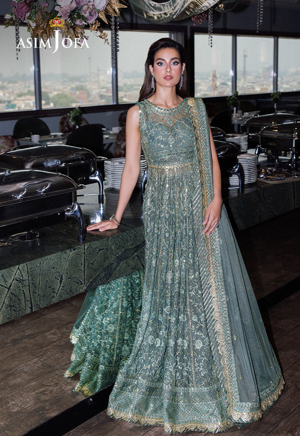 Asim Jofa - Festive Collection '25