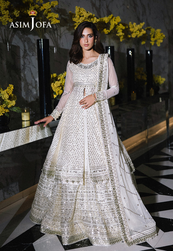 Asim Jofa - Festive Collection '25