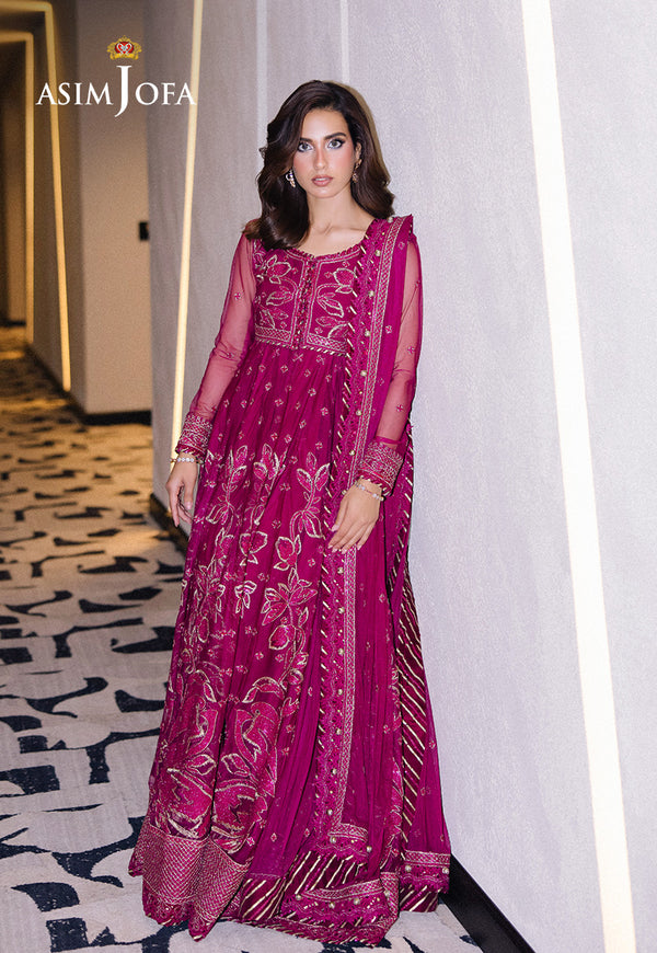 Asim Jofa - Festive Collection '25